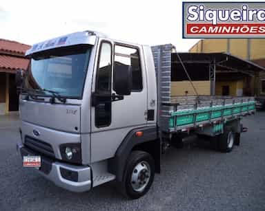 Ford Cargo816 - 13/14