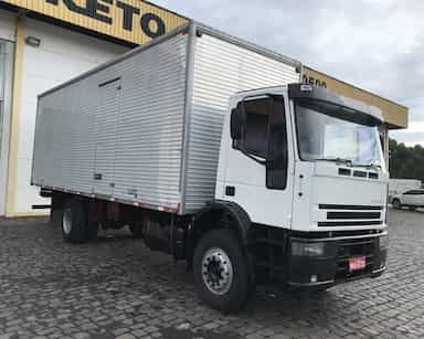 Iveco Eurocargo - 97/97