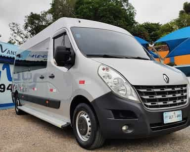 Renault Master Executive - 16/17