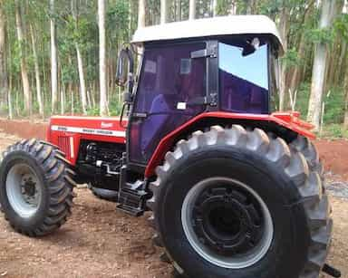 Massey Ferguson 299 - 04/05