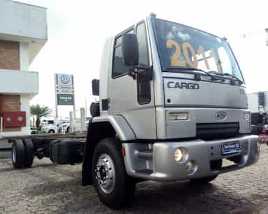 Ford Cargo1317 - 11/11