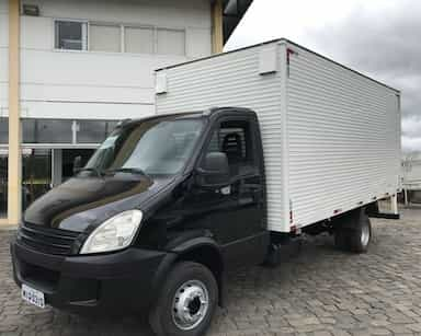 Iveco 7016 - 08/08