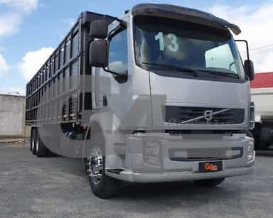 Volvo VM 270 - 13/13