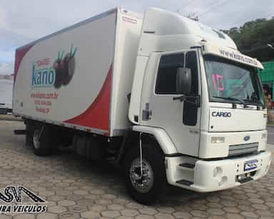 Ford Cargo1517 - 10/10