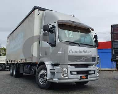 Volvo VM 270 - 12/12