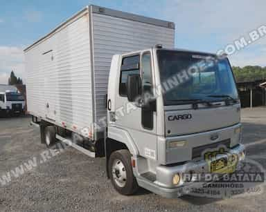 Ford Cargo816 - 13/13