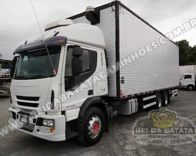 Iveco Tector 240 - 13/13