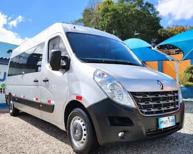 Renault Master Executive - 15/16