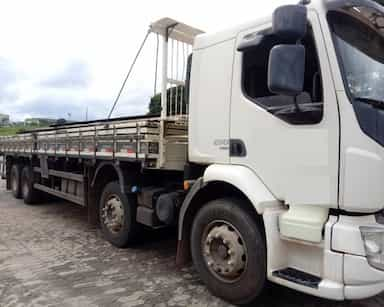 Volvo VM 270 - 15/15