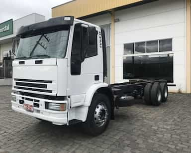 Iveco Tector 240 - 