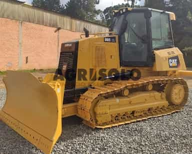 Caterpillar D6K2 - 15/15