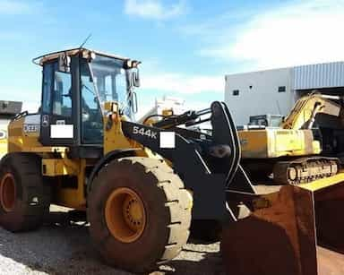 John Deere 544k - 13/13