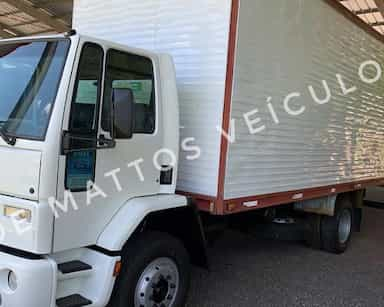 Ford Cargo1317 - 05/05