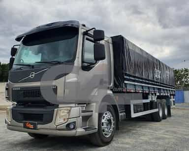 Volvo VM 270 - 14/14