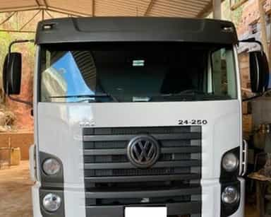 Volkswagen VW 24250 - 