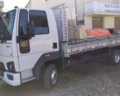 Ford Cargo816 - 15/16