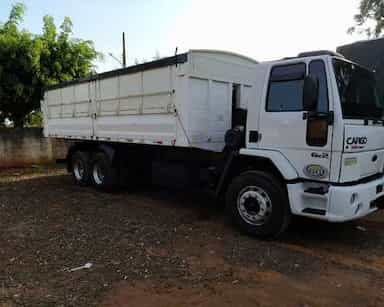 Ford Cargo2422 - 05/05