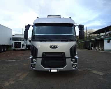 Ford Cargo2429 - 14/15