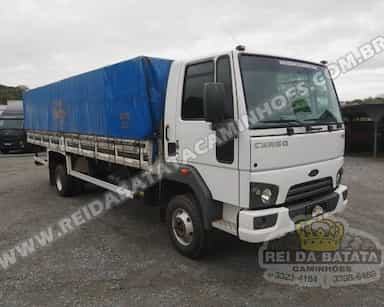 Ford Cargo1119 - 15/15