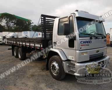 Ford Cargo2422 - 11/11