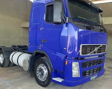 Volvo FH440 - 06/07