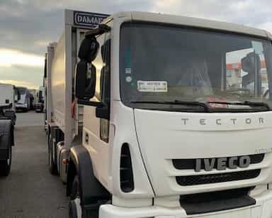 Iveco Eurocargo 170E21 - 17/18