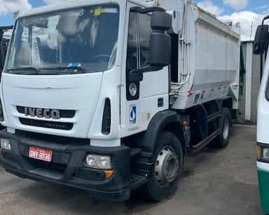 Iveco 170e22 - 11/11