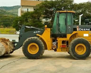 John Deere 644K - 15/15