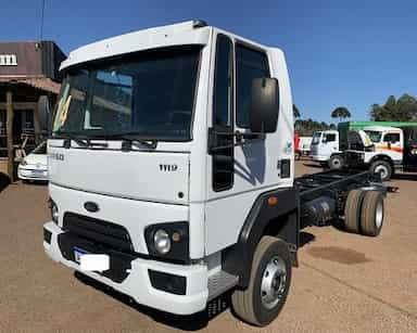 Ford Cargo1119 - 14/14