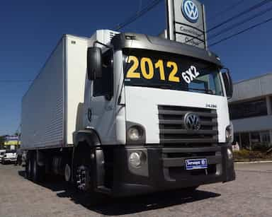 Volkswagen 24 280 - 12/12