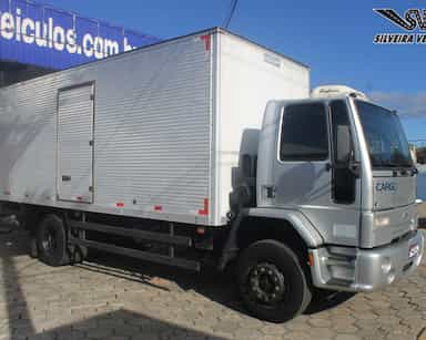 Ford Cargo1517 - 06/06