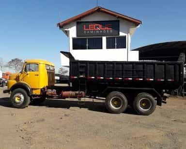 Mercedes Benz MB2216 - 79/79