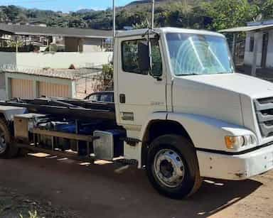 Mercedes Benz MB2324 - 14/14