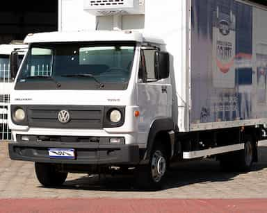 Volkswagen VW 10160 - 13/14