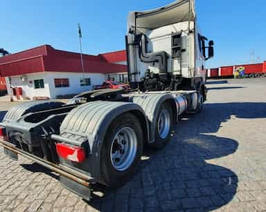 Scania R480 - 13/13