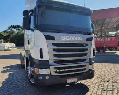 Scania R480 - 13/13