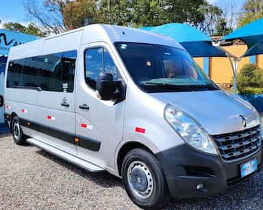 Renault Master Executive - 14/15