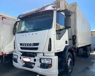 Iveco 240E25 - 09/09