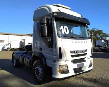 Iveco Cursor 330 - 10/10