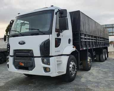 Ford Cargo2429 - 12/13