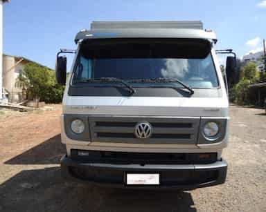 Volkswagen VW 10160 - 15/15