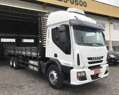 Iveco Tector 240 - 13/13