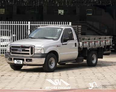 Ford F350 - 16/17