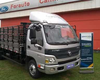 Foton Aumark 8.50 - 14/15