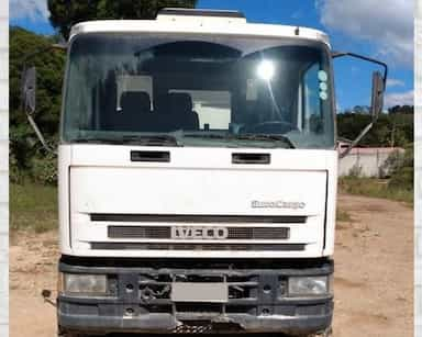 Iveco Euro Cargo 260E25N - 11