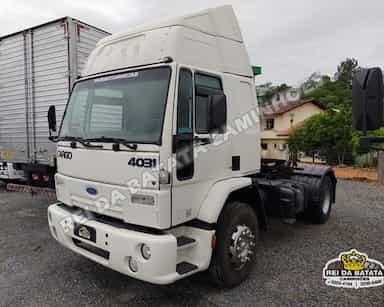 Ford Cargo4031 - 04/04