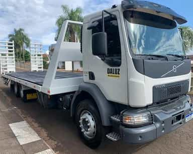 Volvo VM330 - 15/15