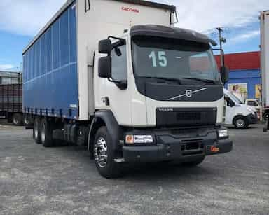 Volvo VM 270 - 14/15