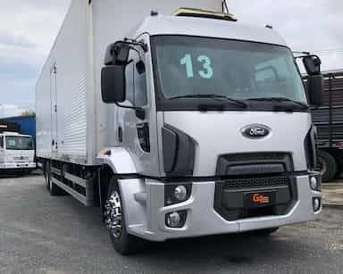 Ford Cargo2429 - 13/13