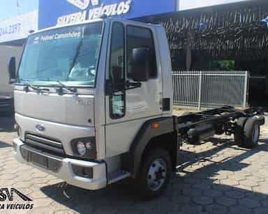 Ford Cargo816 - 18/19